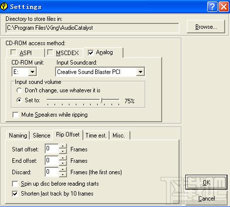 AudioCatalyst,AudioCatalyst下载,AudioCatalyst官方下载