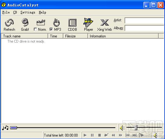 AudioCatalyst,AudioCatalyst下载,AudioCatalyst官方下载