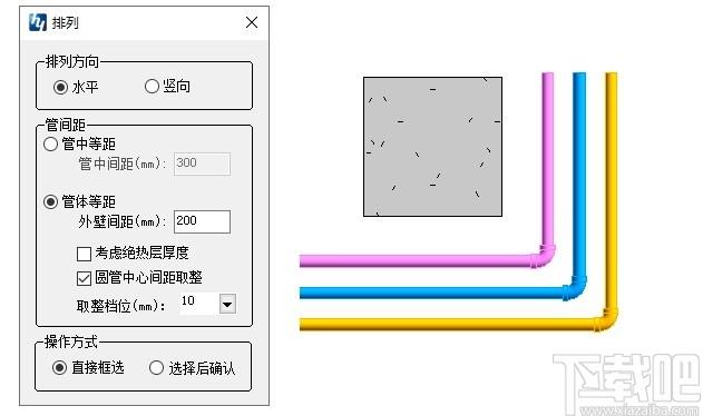 鸿业机电管综精灵下载,机电管理,机械电子