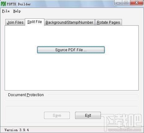 PDFTK Builder,PDFTK Builder下载