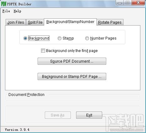 PDFTK Builder,PDFTK Builder下载