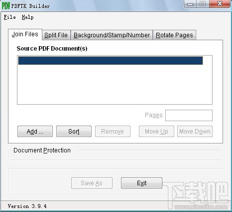 PDFTK Builder,PDFTK Builder下载