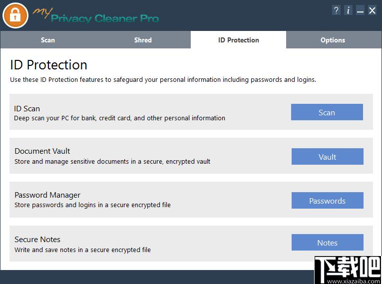 My Privacy Cleaner Pro下载,隐私防护,网络安全,隐私安全,系统优化