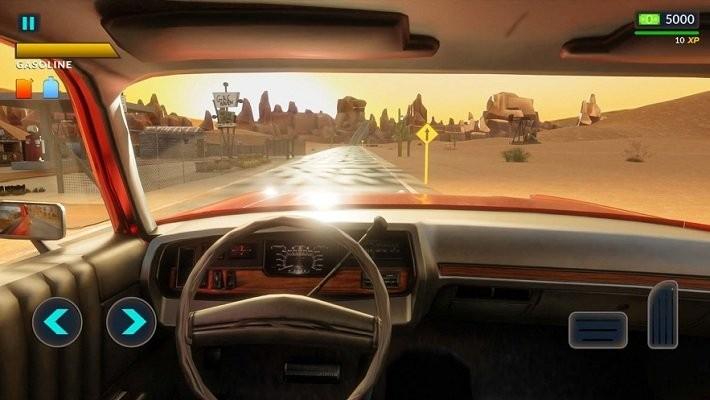 长途旅行汽车旅行游戏(road trip game)下载,长途旅行汽车旅行,驾驶游戏,模拟游戏