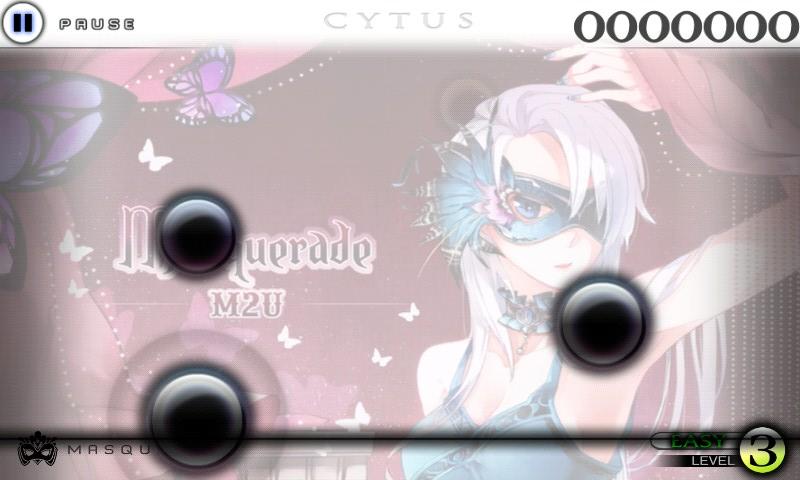 cytus音乐节奏游戏下载,音乐世界,cytus,节奏游戏