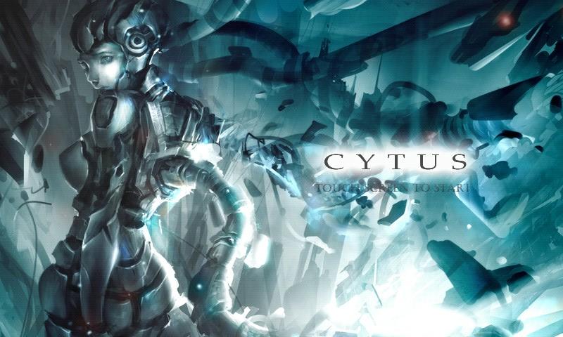 cytus音乐节奏游戏下载,音乐世界,cytus,节奏游戏