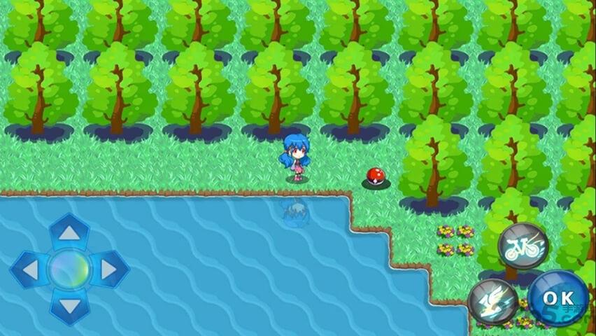 monster adventure汉化破解版下载,monsteradventure,精灵游戏,收集游戏