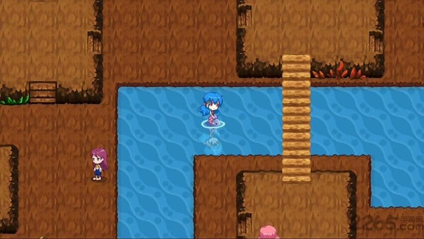 monster adventure汉化破解版下载,monsteradventure,精灵游戏,收集游戏