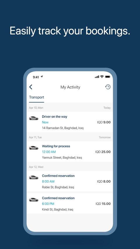 obr打车平台下载,obr,打车app