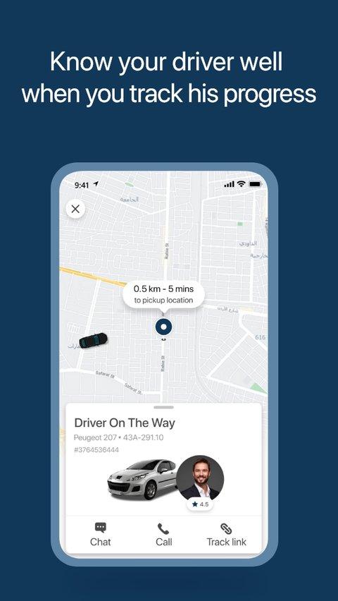 obr打车平台下载,obr,打车app
