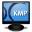 KMPlayer,万能播放器,暴风影音.
