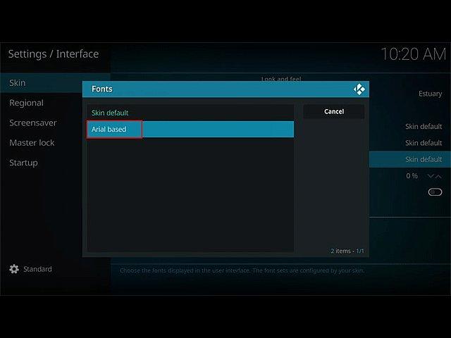 kodi手机版中文版下载,多媒体app,电视app,kodi