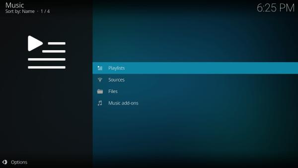 kodi手机版中文版下载,多媒体app,电视app,kodi
