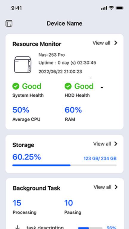 威联通qmanager下载,qmanager,系统app