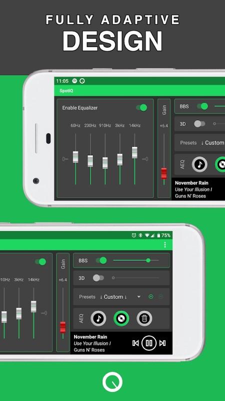 spotiq均衡器app下载,spotiq,均衡器app,调音app