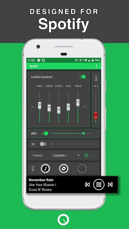 spotiq均衡器app下载,spotiq,均衡器app,调音app
