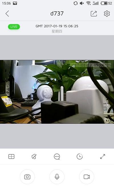大拿监控手机客户端下载,大拿监控,远程监控app,乔安app